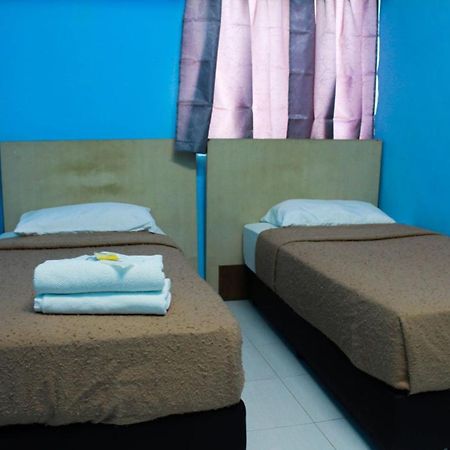 Q Hotel Kuala Perlis Εξωτερικό φωτογραφία