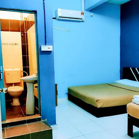 Q Hotel Kuala Perlis Εξωτερικό φωτογραφία