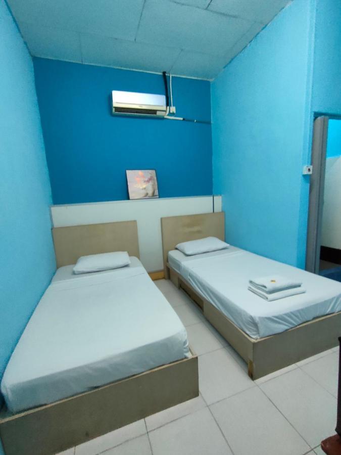 Q Hotel Kuala Perlis Εξωτερικό φωτογραφία