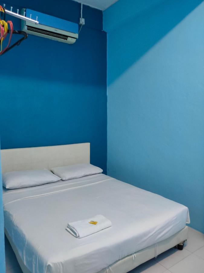 Q Hotel Kuala Perlis Εξωτερικό φωτογραφία
