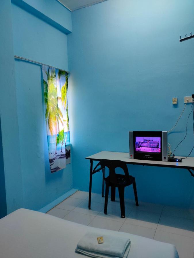Q Hotel Kuala Perlis Εξωτερικό φωτογραφία