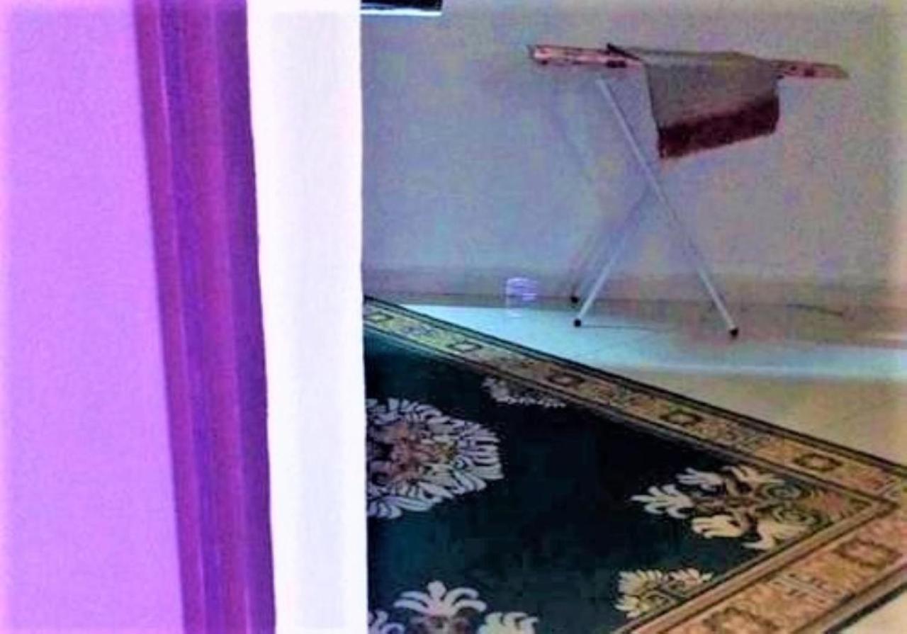 Q Hotel Kuala Perlis Εξωτερικό φωτογραφία