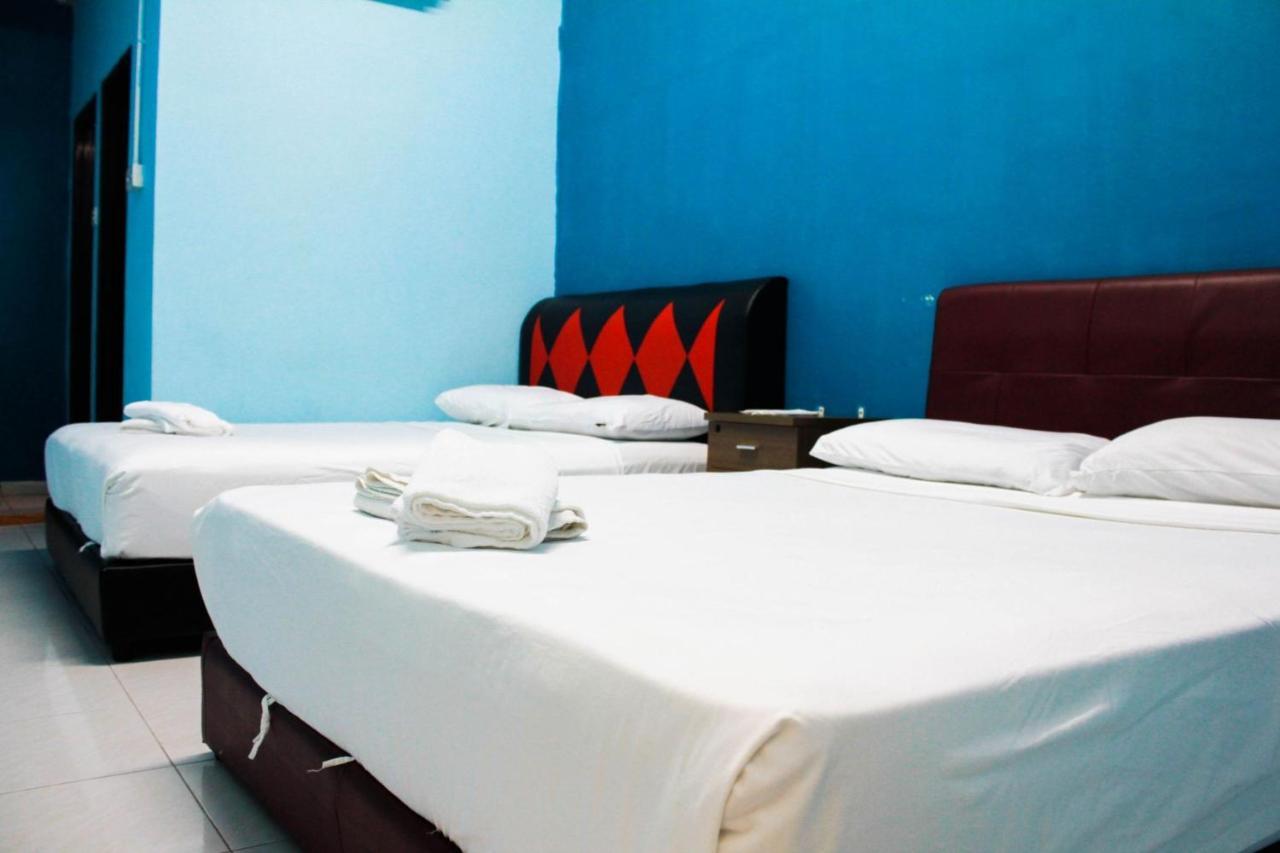 Q Hotel Kuala Perlis Εξωτερικό φωτογραφία
