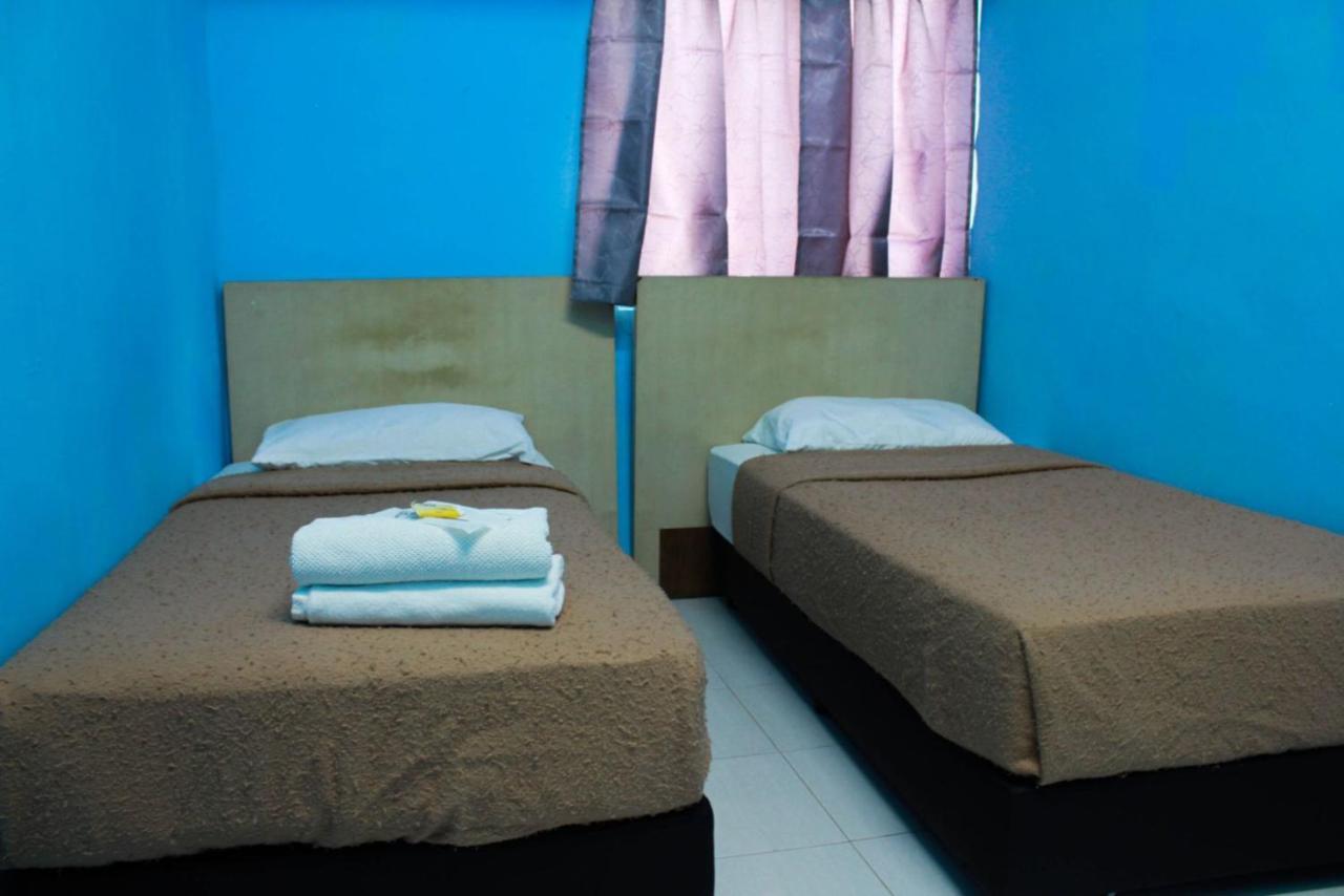 Q Hotel Kuala Perlis Εξωτερικό φωτογραφία