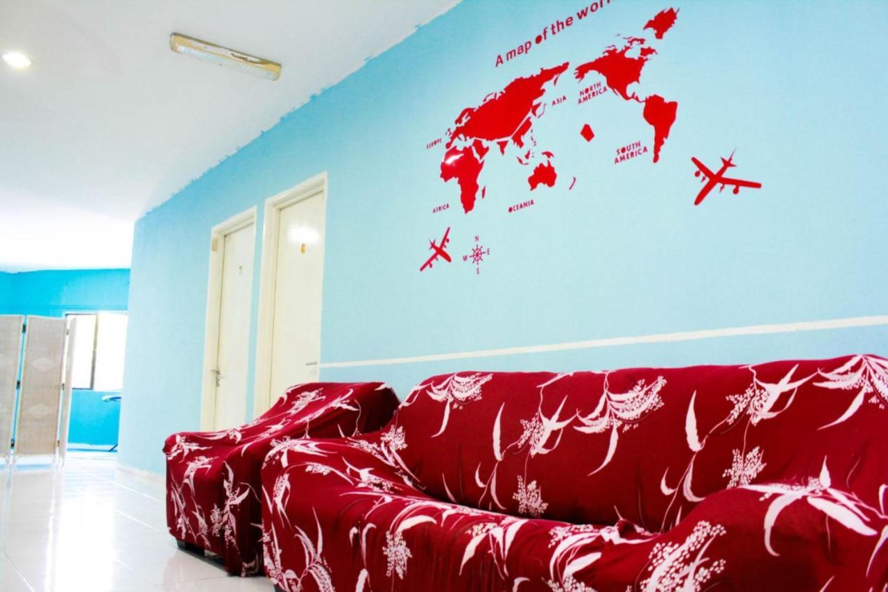 Q Hotel Kuala Perlis Εξωτερικό φωτογραφία