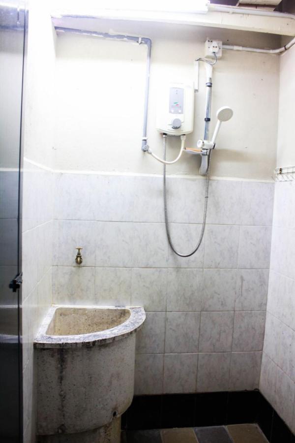 Q Hotel Kuala Perlis Εξωτερικό φωτογραφία