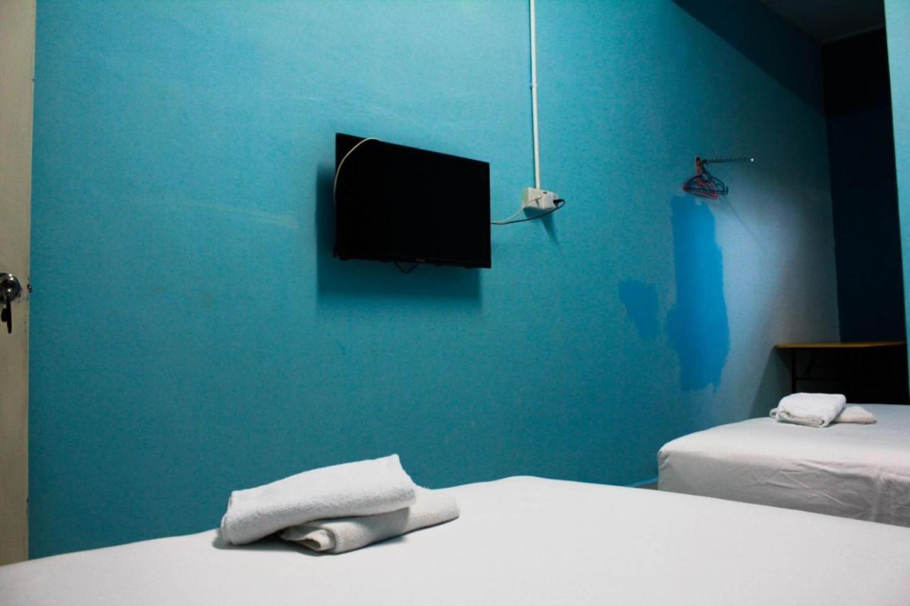Q Hotel Kuala Perlis Εξωτερικό φωτογραφία