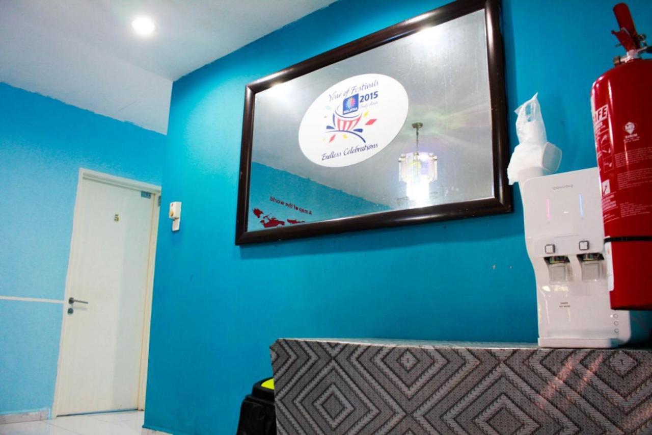 Q Hotel Kuala Perlis Εξωτερικό φωτογραφία