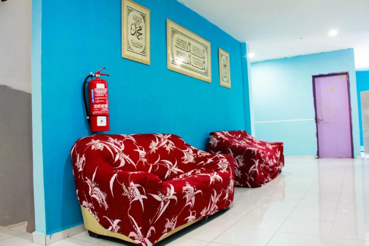 Q Hotel Kuala Perlis Εξωτερικό φωτογραφία