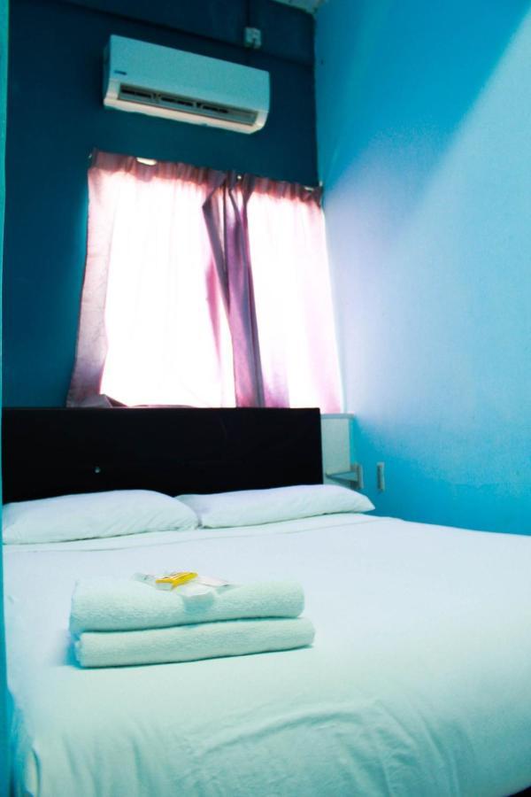 Q Hotel Kuala Perlis Εξωτερικό φωτογραφία