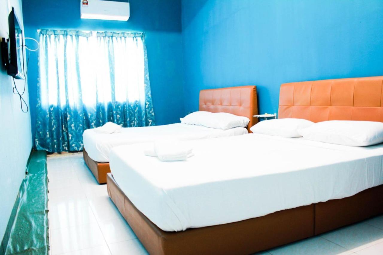 Q Hotel Kuala Perlis Εξωτερικό φωτογραφία