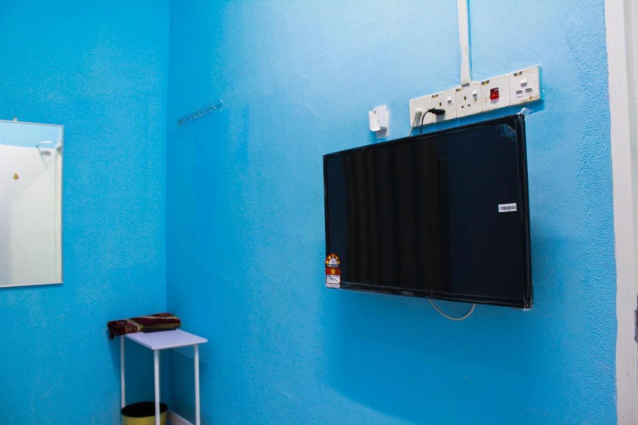 Q Hotel Kuala Perlis Εξωτερικό φωτογραφία