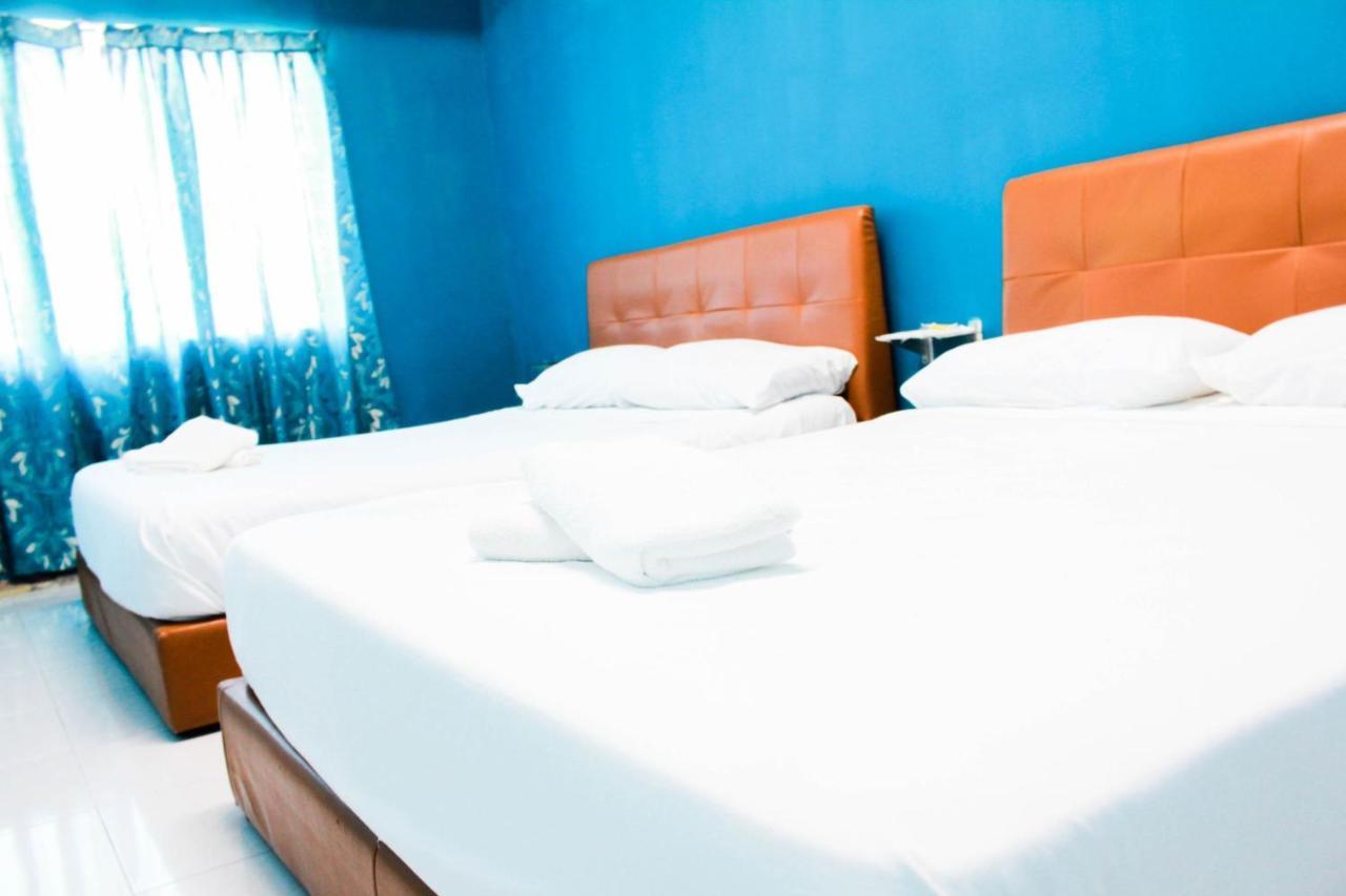 Q Hotel Kuala Perlis Εξωτερικό φωτογραφία