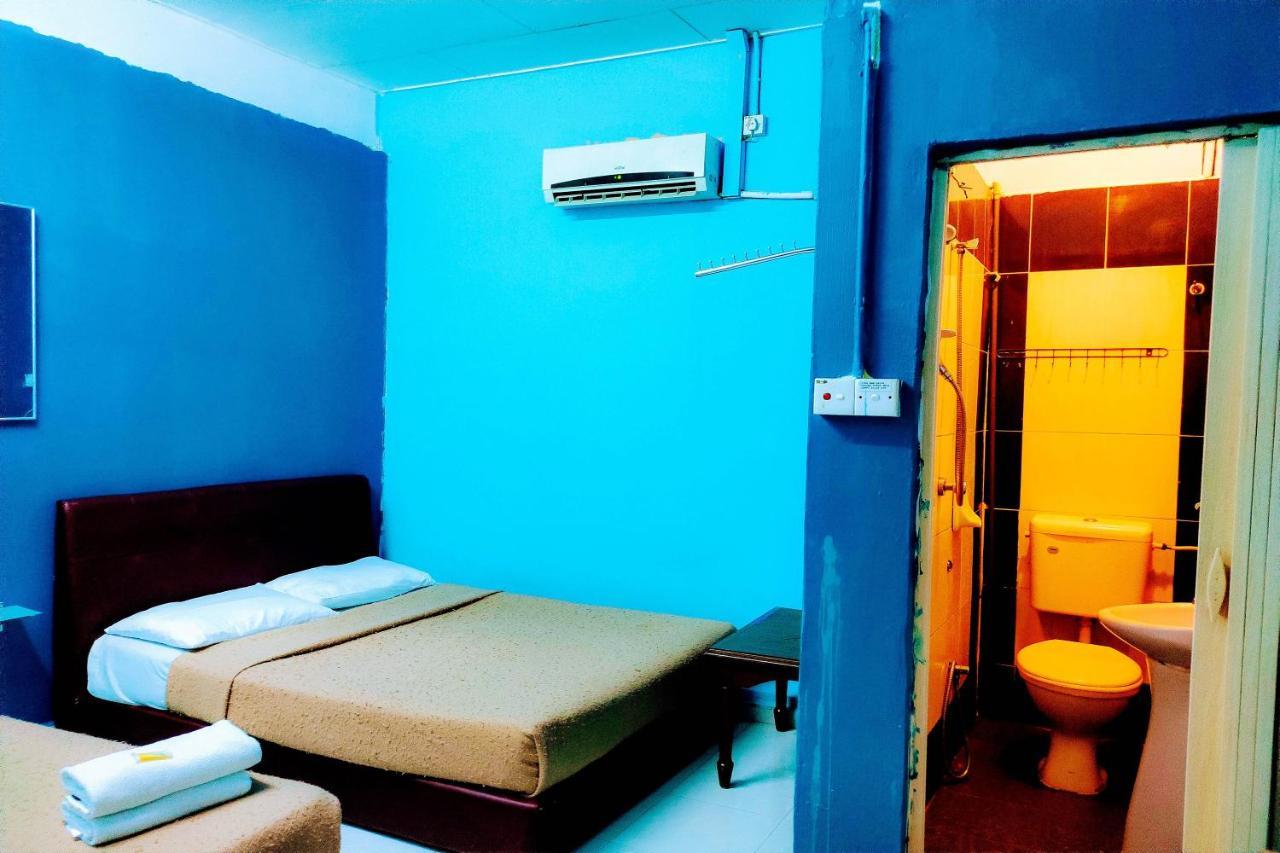 Q Hotel Kuala Perlis Εξωτερικό φωτογραφία