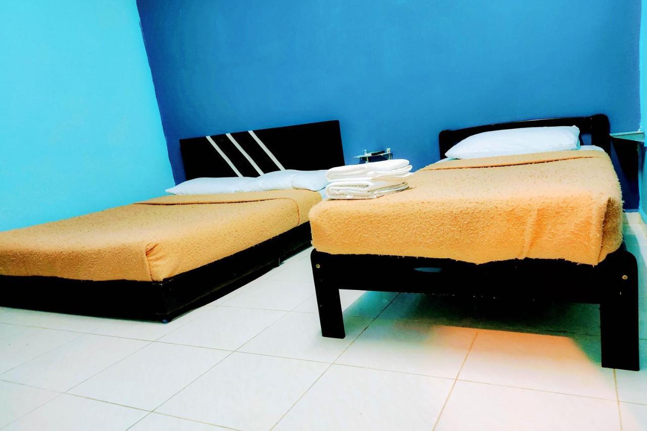 Q Hotel Kuala Perlis Εξωτερικό φωτογραφία
