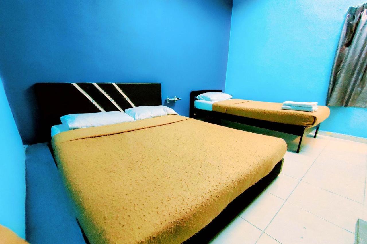 Q Hotel Kuala Perlis Εξωτερικό φωτογραφία